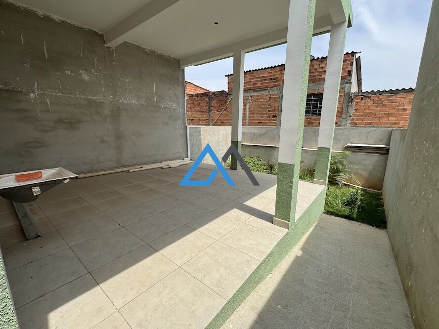 Casa, 2 quartos, 95 m² - Foto 8