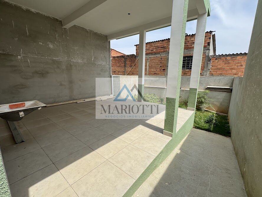 Casa, 2 quartos, 95 m² - Foto 5