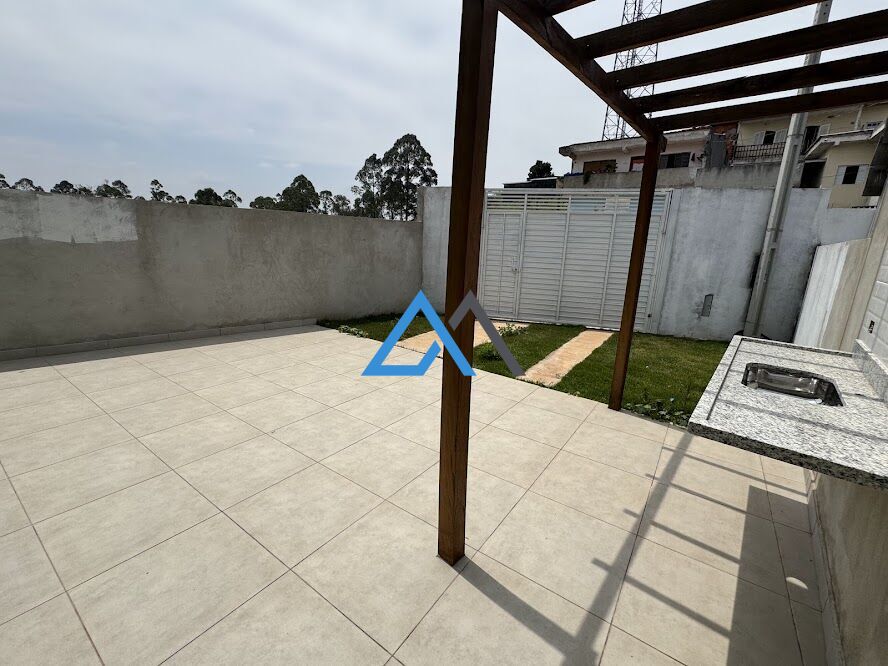 Casa, 2 quartos, 95 m² - Foto 5