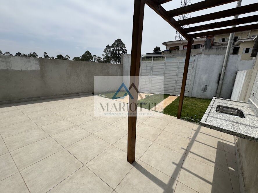 Casa, 2 quartos, 95 m² - Foto 3