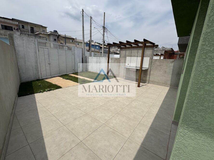 Casa, 2 quartos, 95 m² - Foto 4