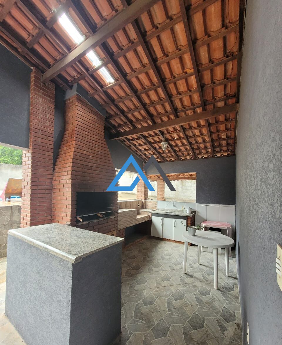 Chácara, 3 quartos, 1000 m² - Foto 10