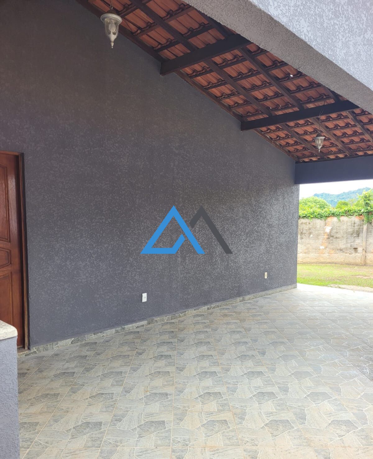 Chácara, 3 quartos, 1000 m² - Foto 8