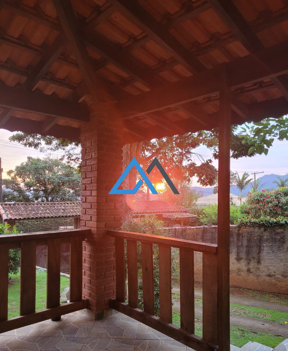 Chácara, 3 quartos, 1000 m² - Foto 26