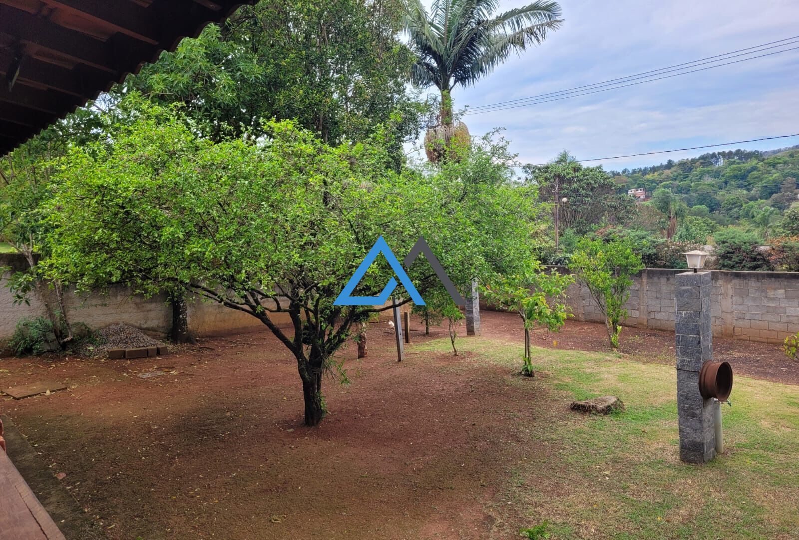 Chácara, 3 quartos, 1000 m² - Foto 20