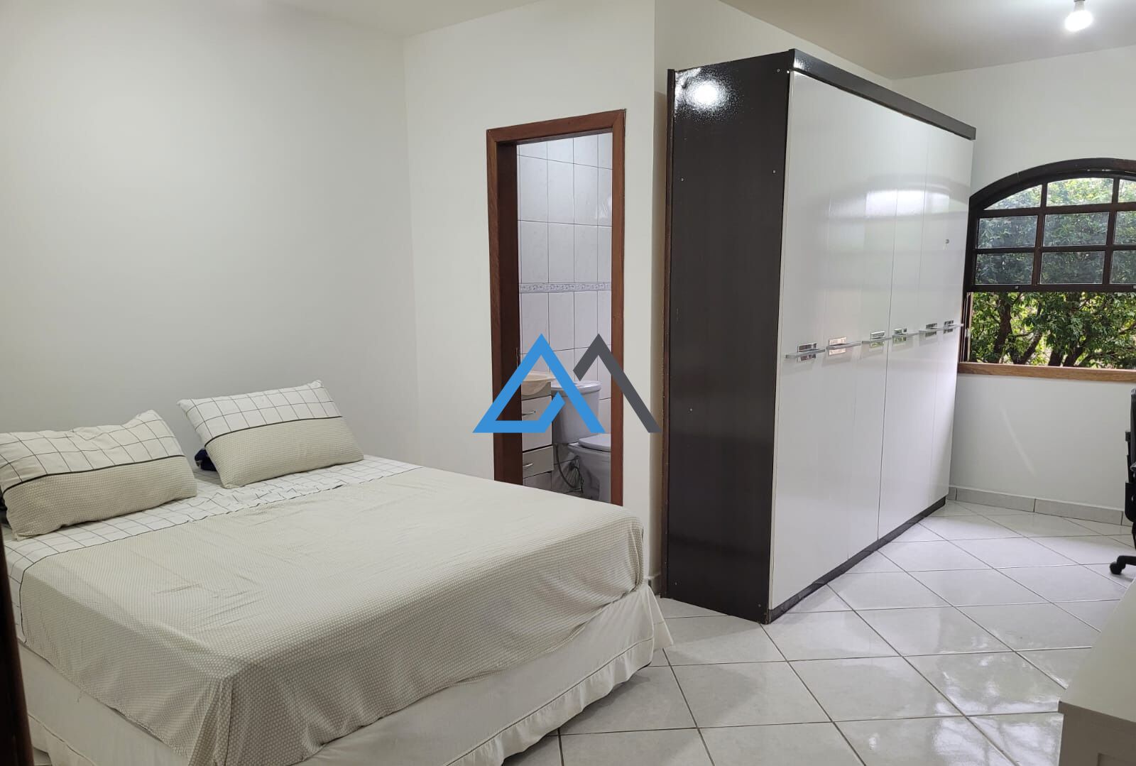 Chácara, 3 quartos, 1000 m² - Foto 12