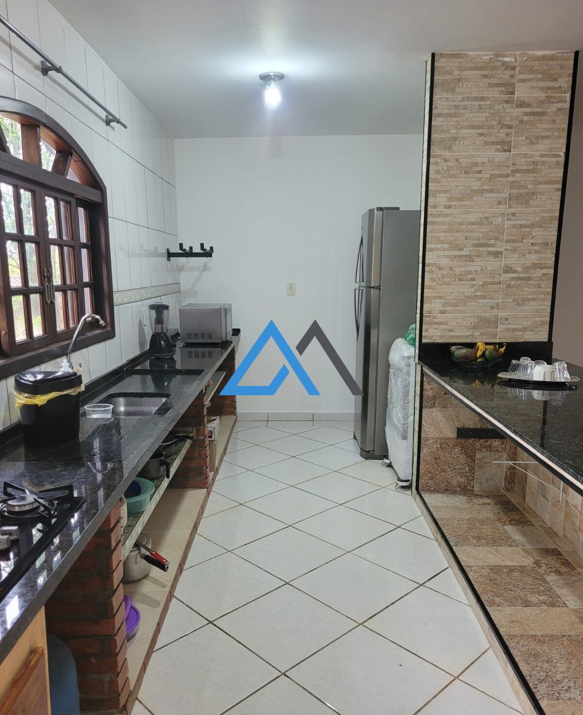 Chácara, 3 quartos, 1000 m² - Foto 17