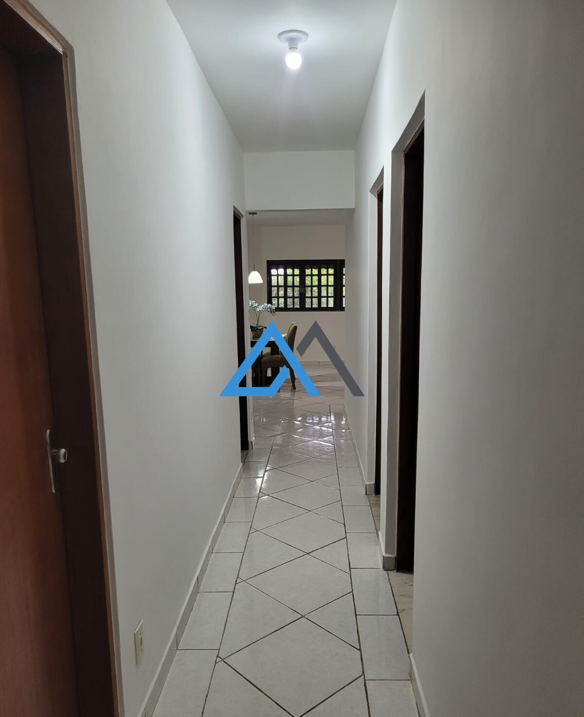 Chácara, 3 quartos, 1000 m² - Foto 13