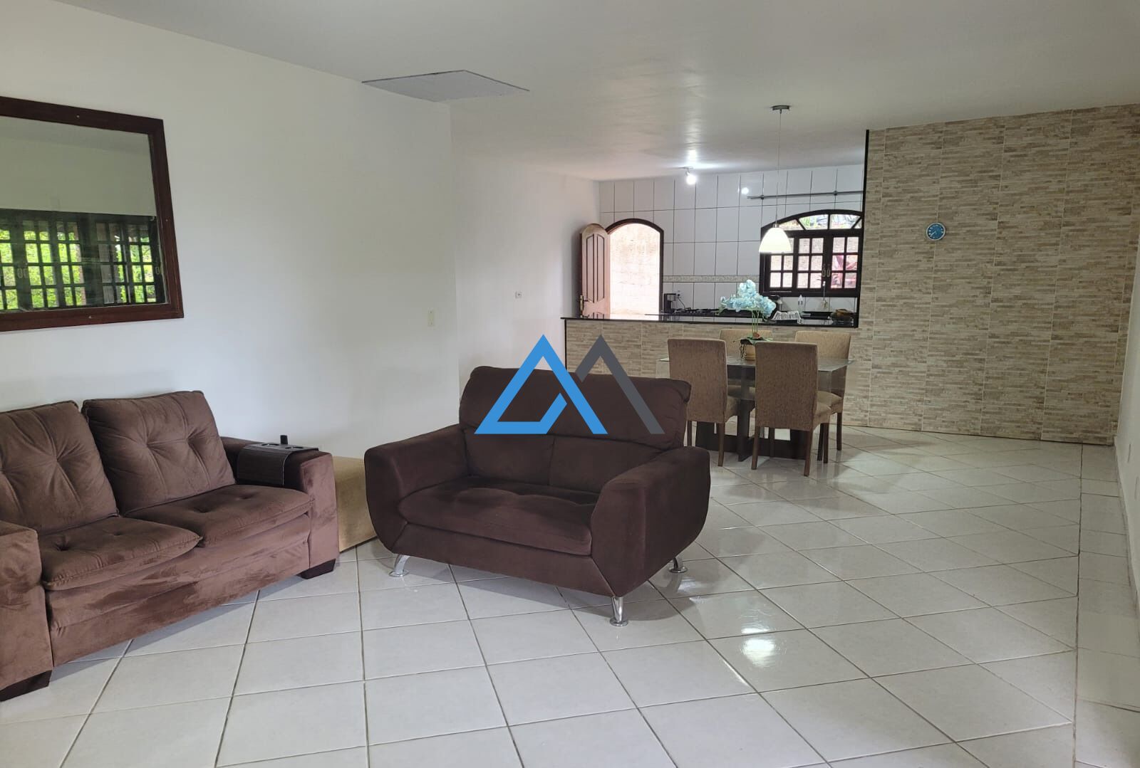 Chácara, 3 quartos, 1000 m² - Foto 16