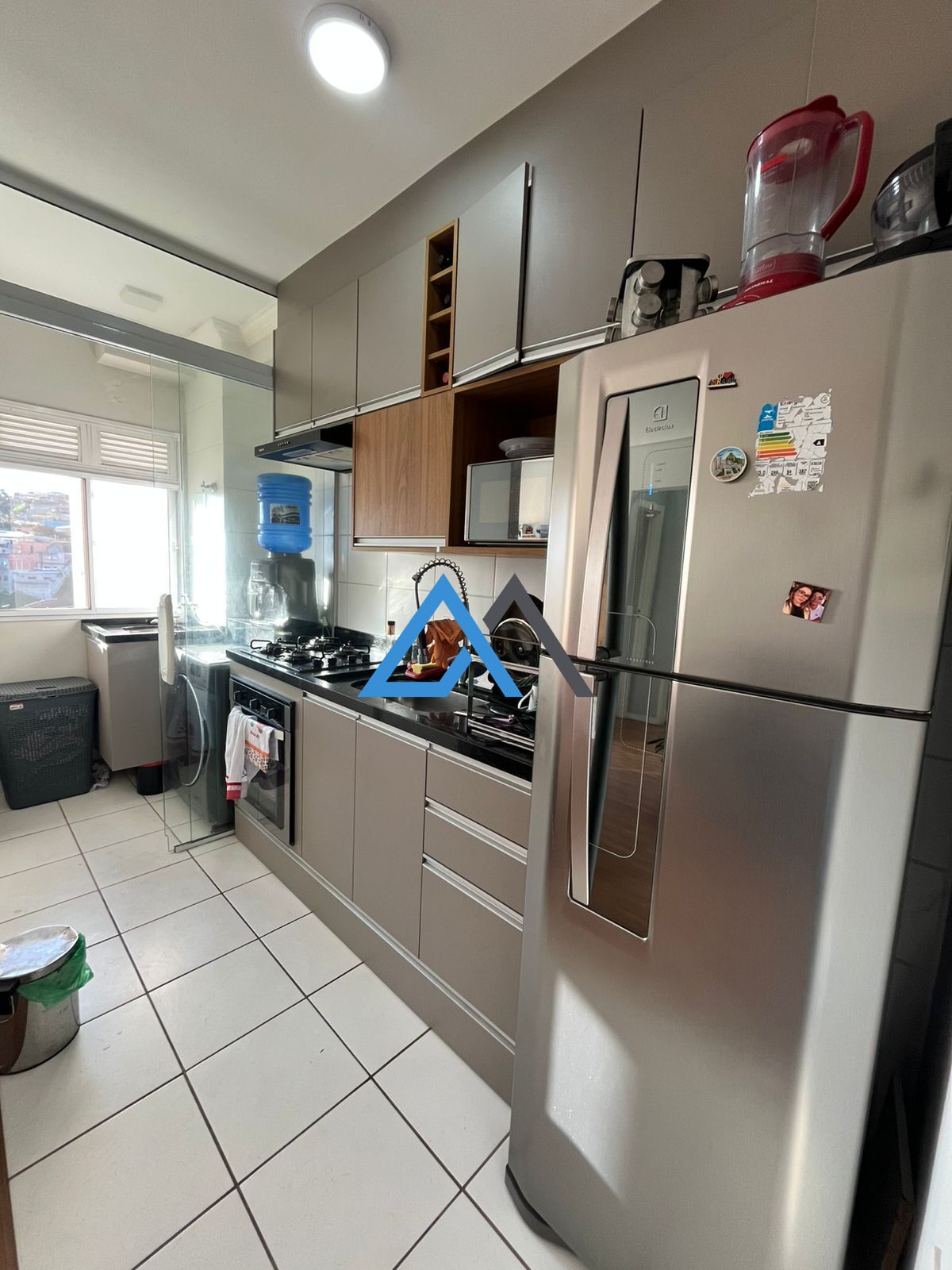 Apartamento, 2 quartos, 47 m² - Foto 8