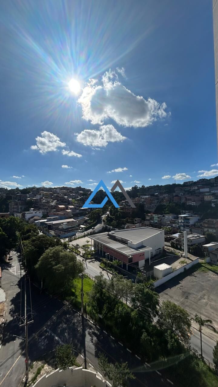 Apartamento, 2 quartos, 47 m² - Foto 4