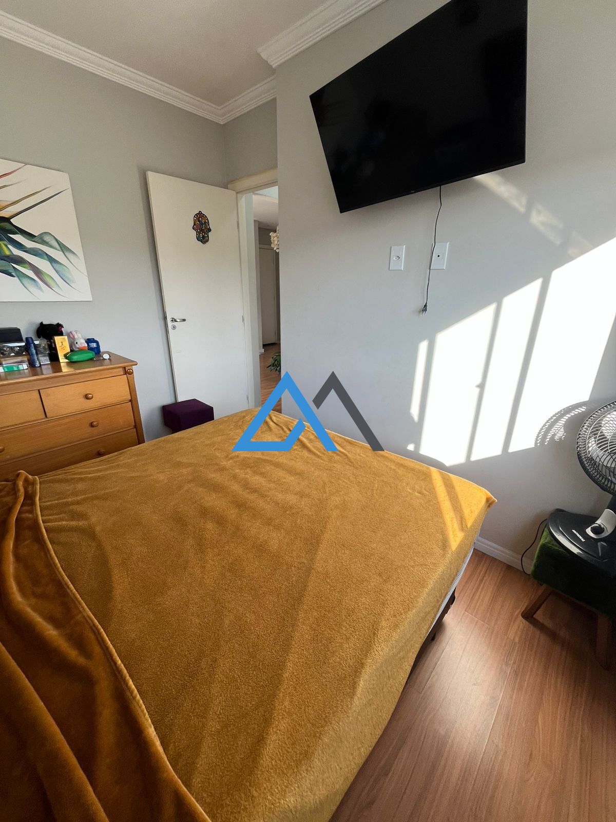 Apartamento, 2 quartos, 47 m² - Foto 15