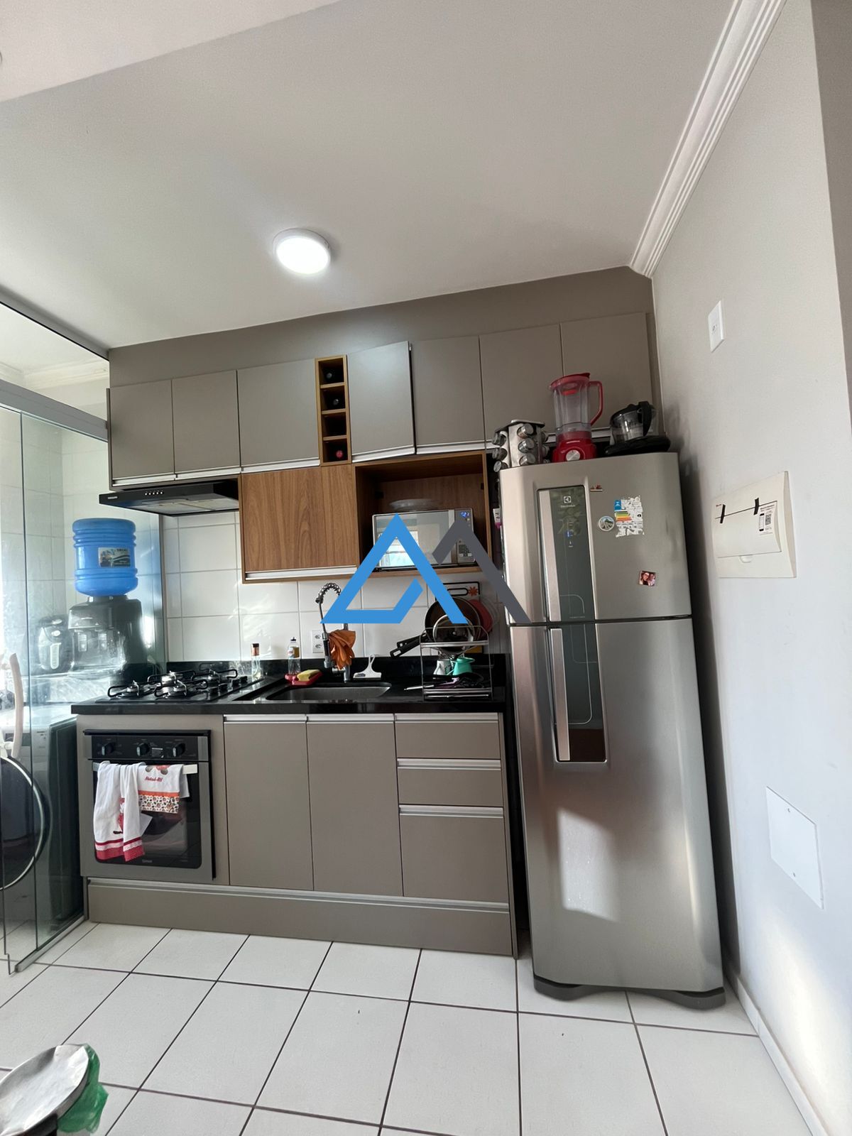 Apartamento, 2 quartos, 47 m² - Foto 7