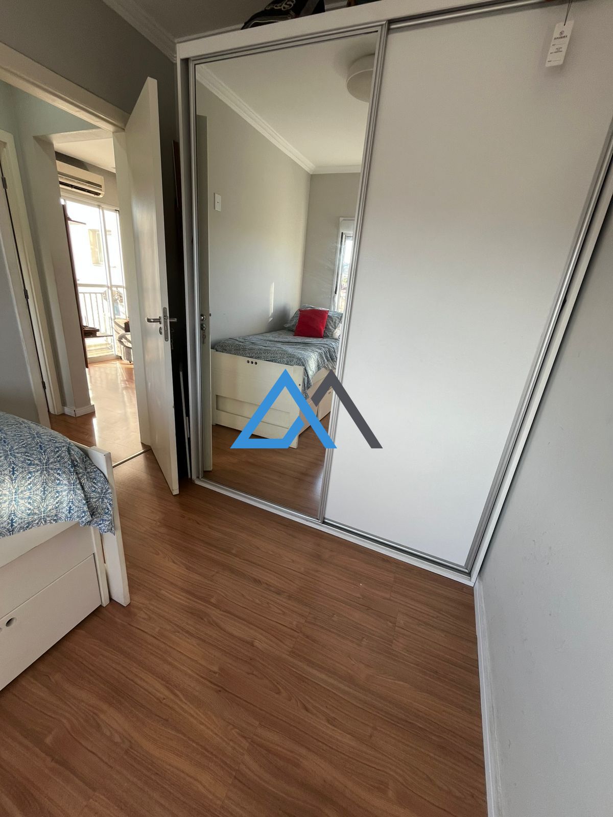 Apartamento, 2 quartos, 47 m² - Foto 20