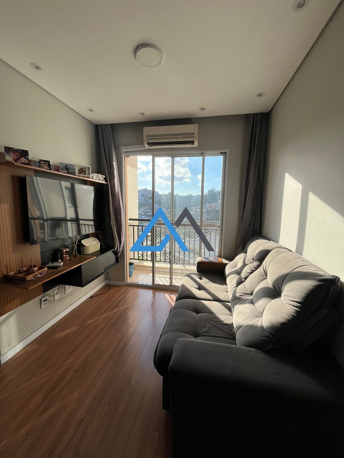 Apartamento, 2 quartos, 47 m² - Foto 6