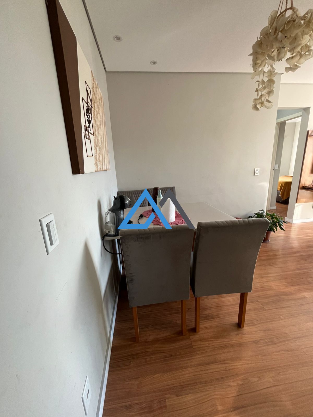 Apartamento, 2 quartos, 47 m² - Foto 13