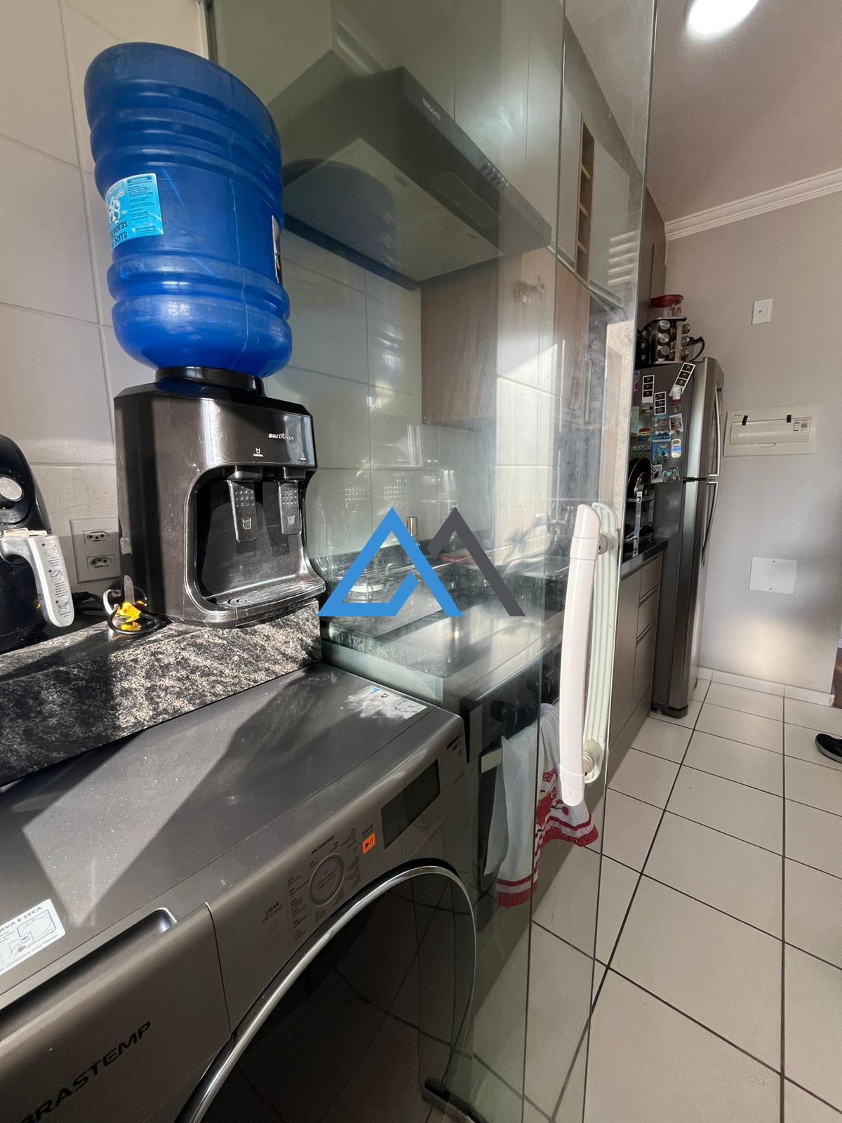 Apartamento, 2 quartos, 47 m² - Foto 10