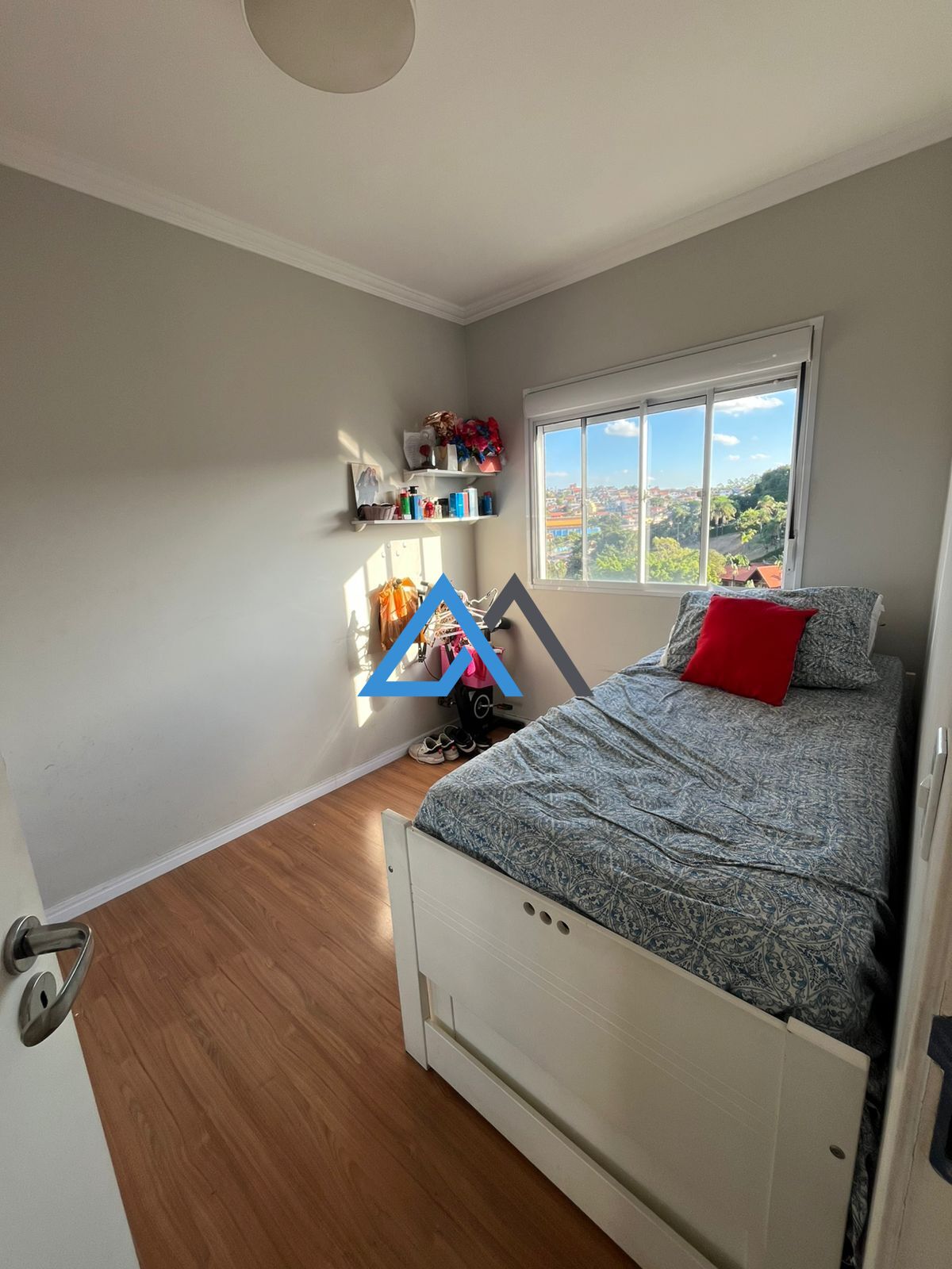 Apartamento, 2 quartos, 47 m² - Foto 19