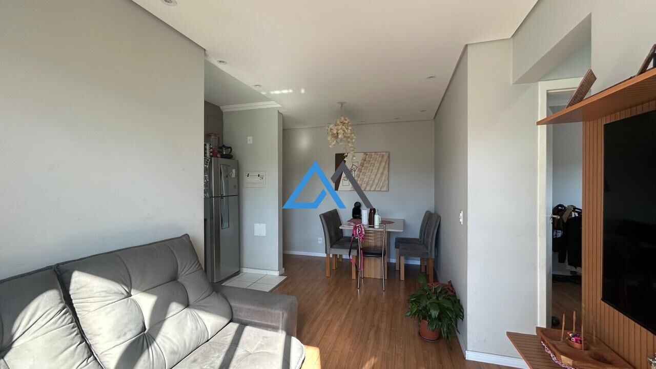 Apartamento, 2 quartos, 47 m² - Foto 12