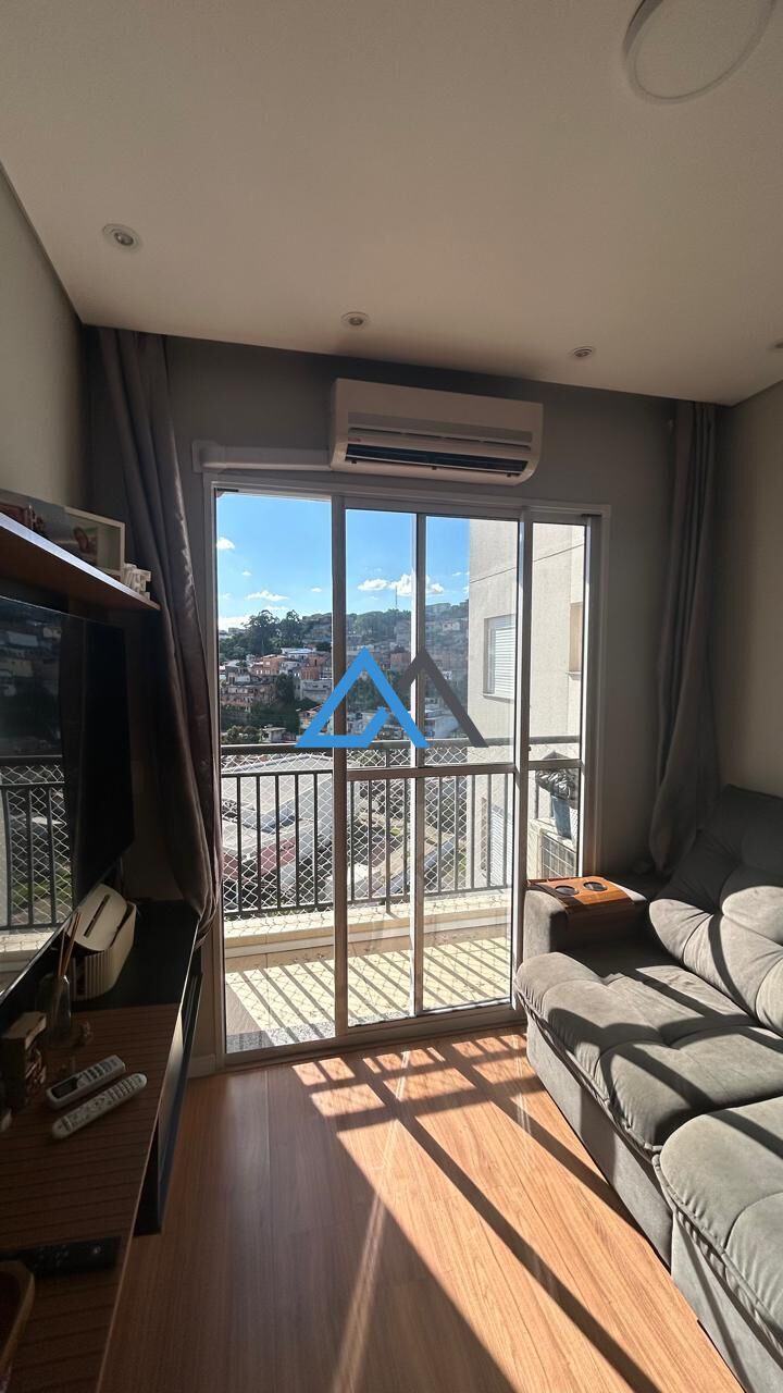 Apartamento, 2 quartos, 47 m² - Foto 5