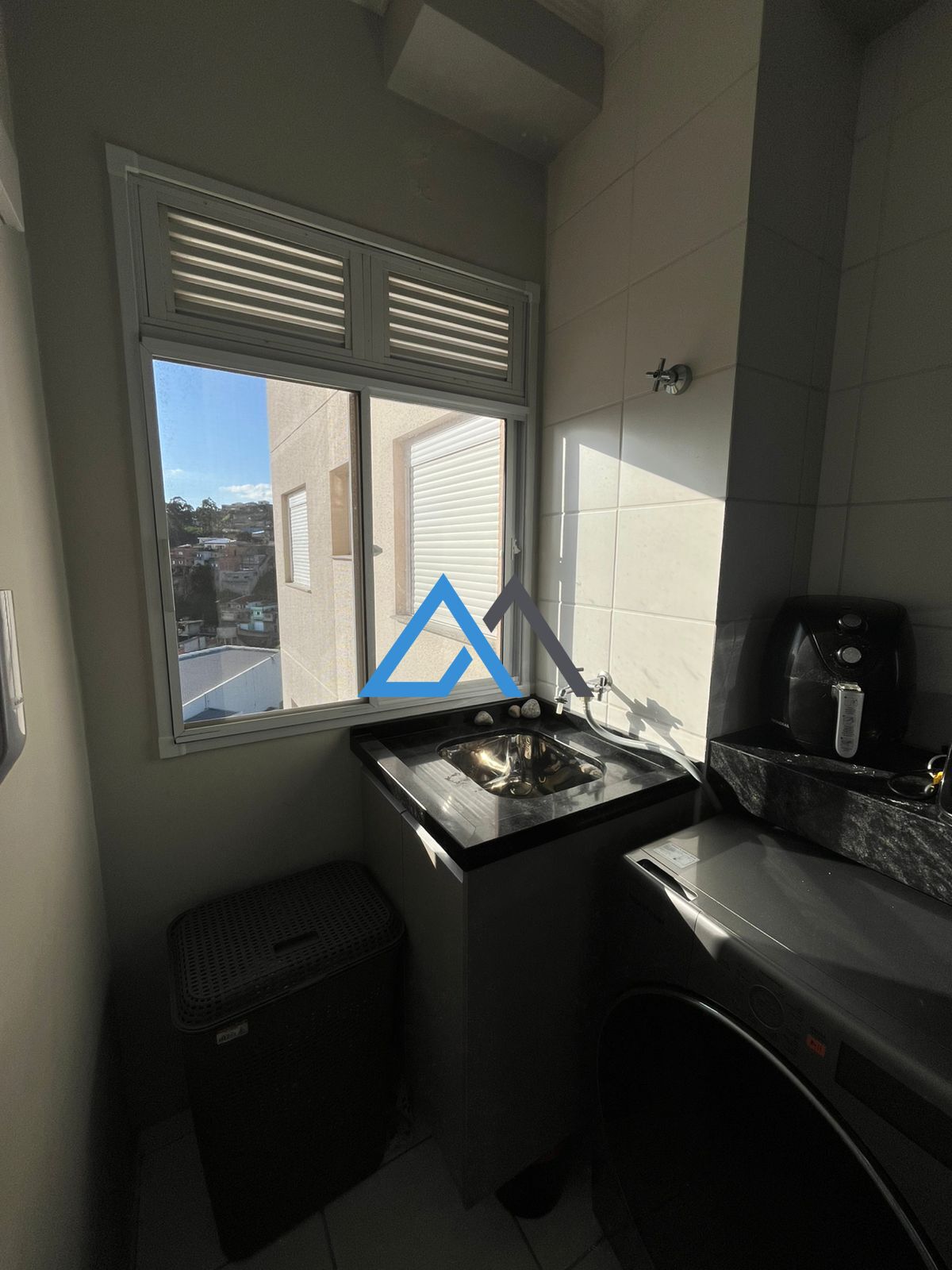 Apartamento, 2 quartos, 47 m² - Foto 9