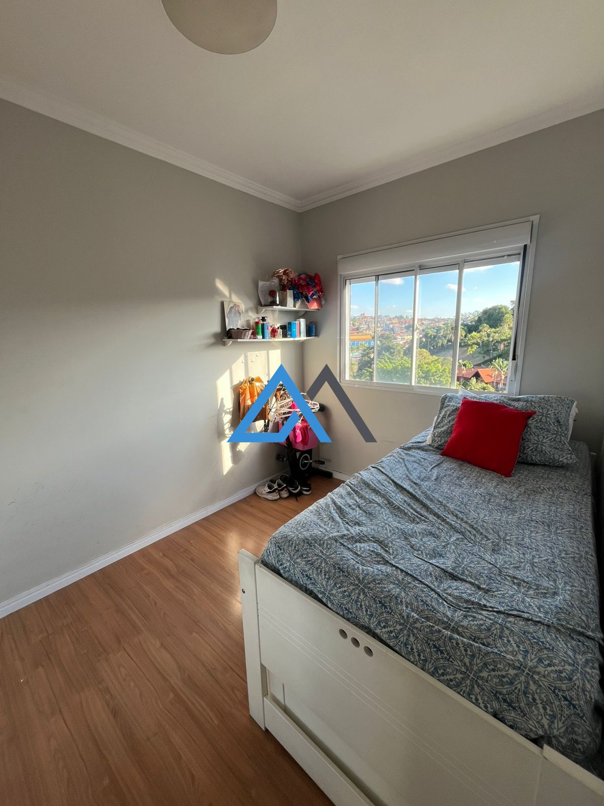 Apartamento, 2 quartos, 47 m² - Foto 21