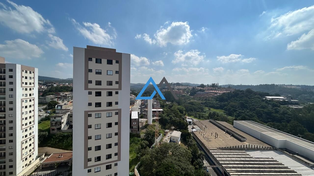 Apartamento, 2 quartos, 50 m² - Foto 23