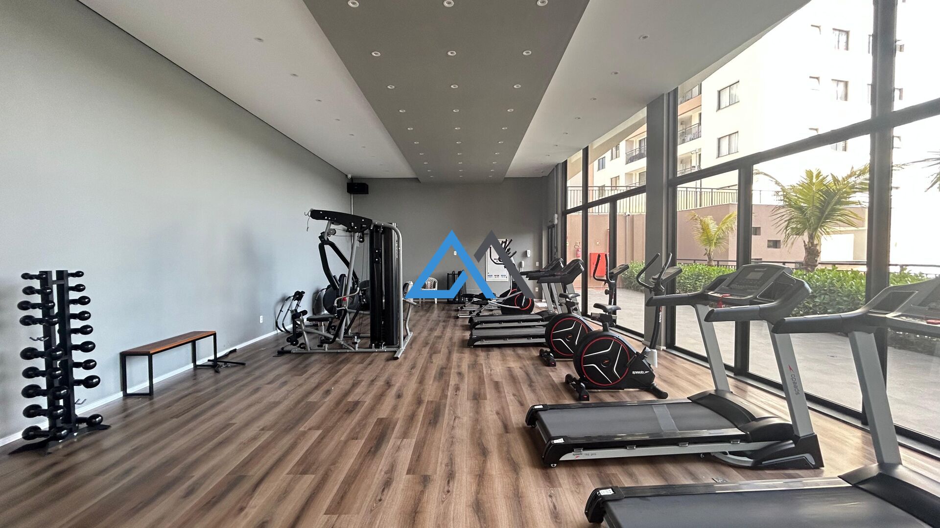 Apartamento, 2 quartos, 50 m² - Foto 4