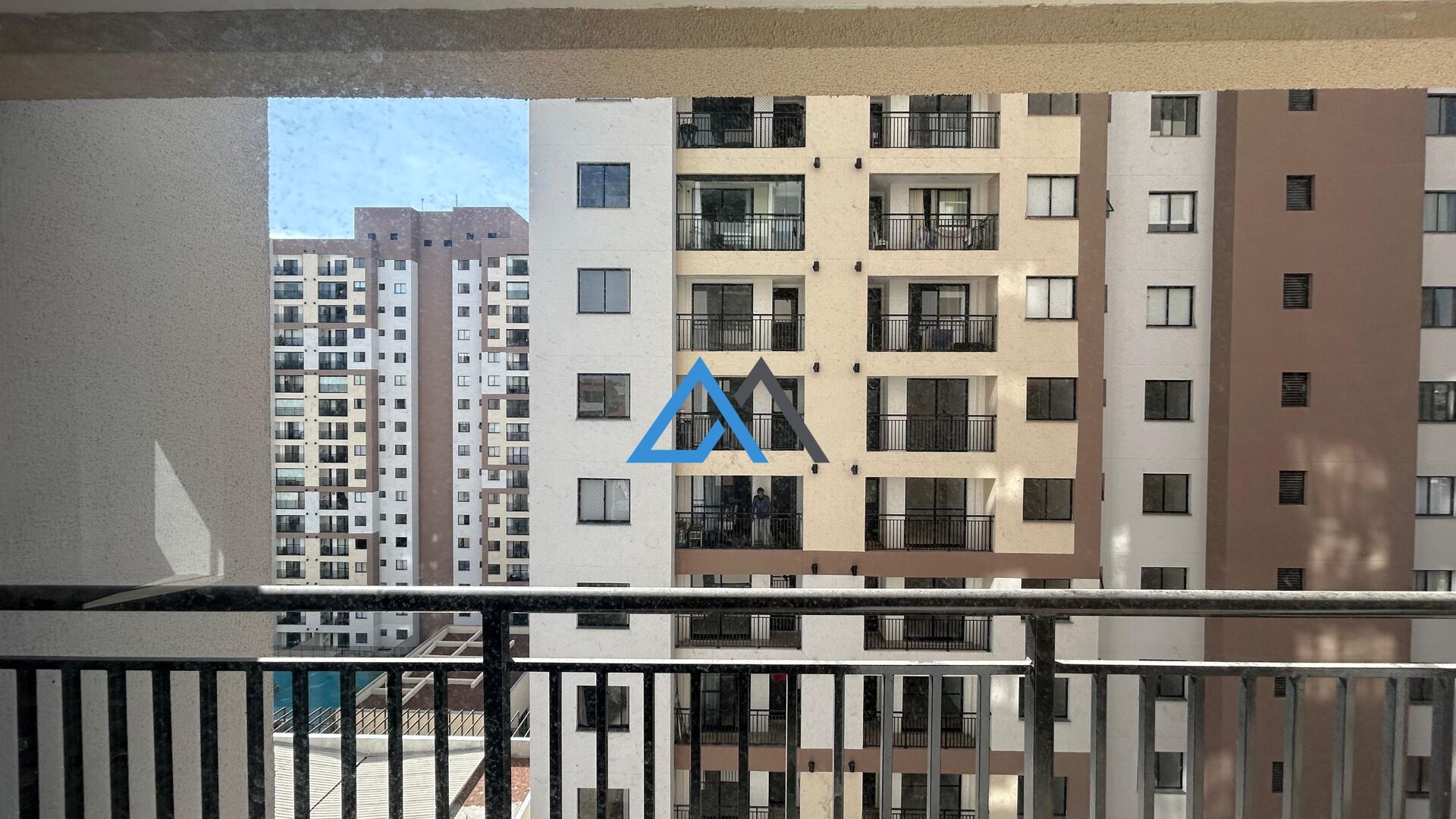 Apartamento, 2 quartos, 50 m² - Foto 15