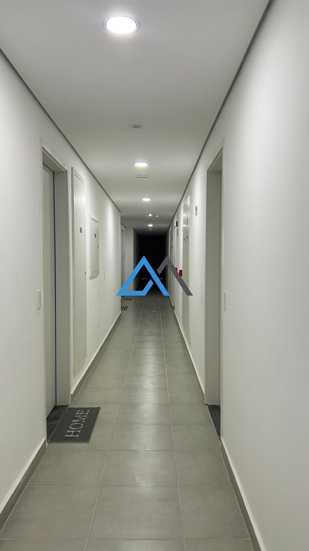 Apartamento, 2 quartos, 50 m² - Foto 7