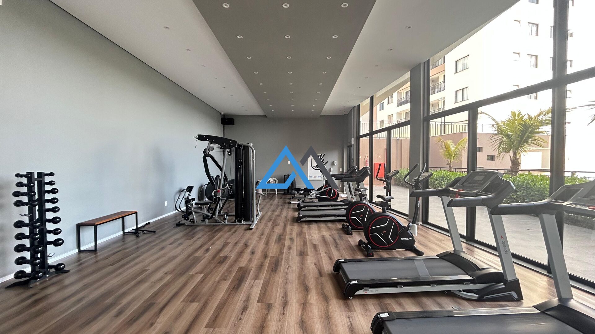 Apartamento, 2 quartos, 50 m² - Foto 5