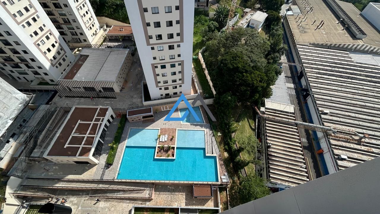 Apartamento, 2 quartos, 50 m² - Foto 3