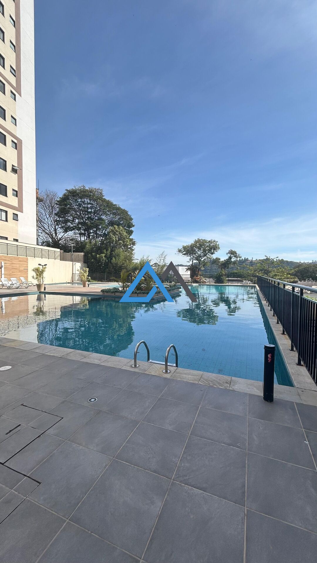 Apartamento, 2 quartos, 50 m² - Foto 3