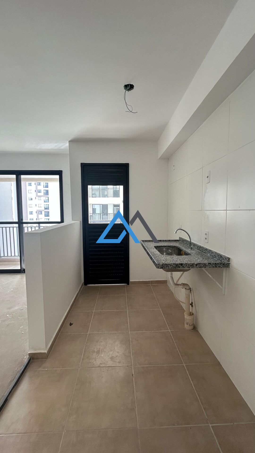 Apartamento, 2 quartos, 50 m² - Foto 12