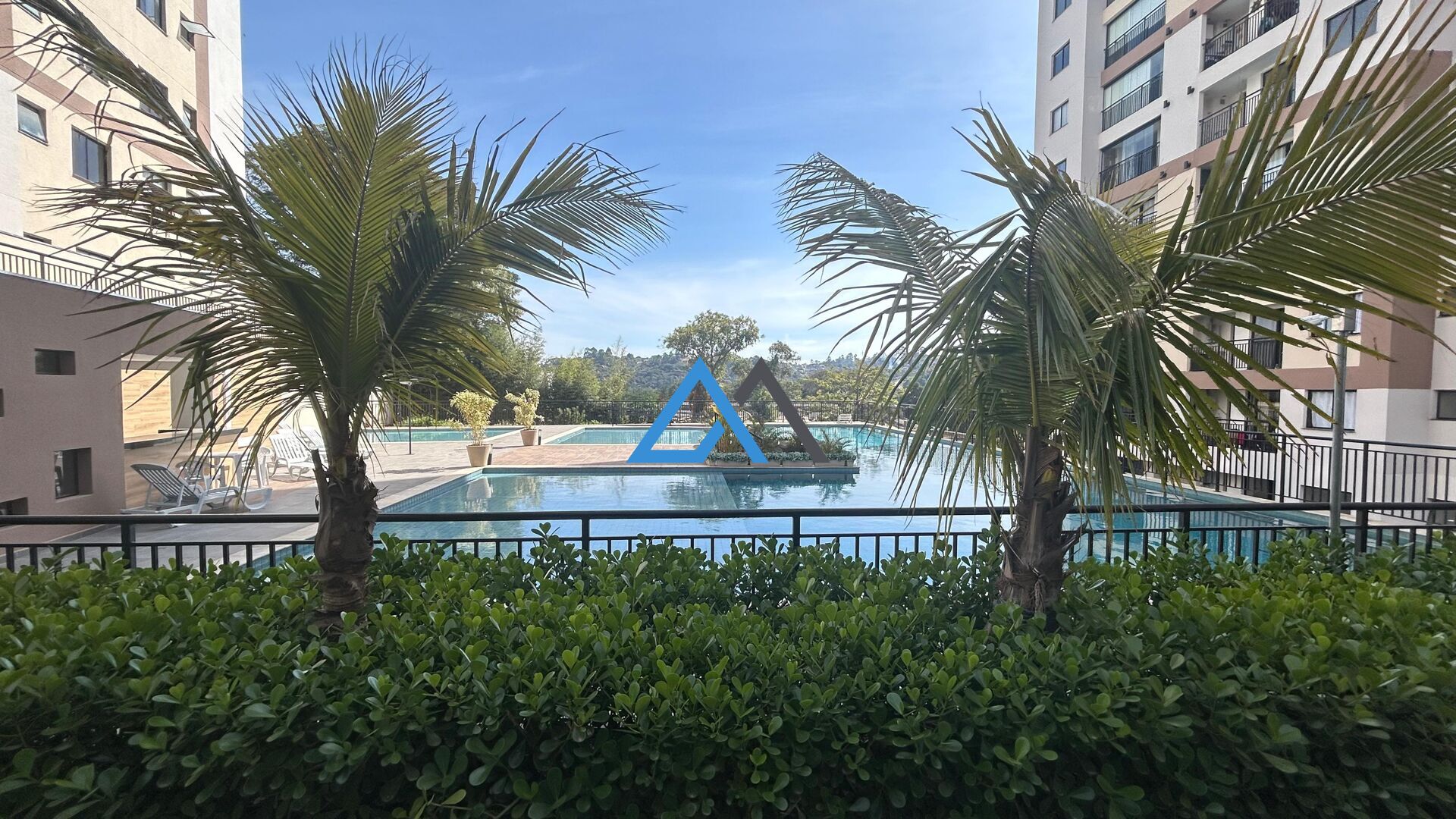 Apartamento, 2 quartos, 50 m² - Foto 1