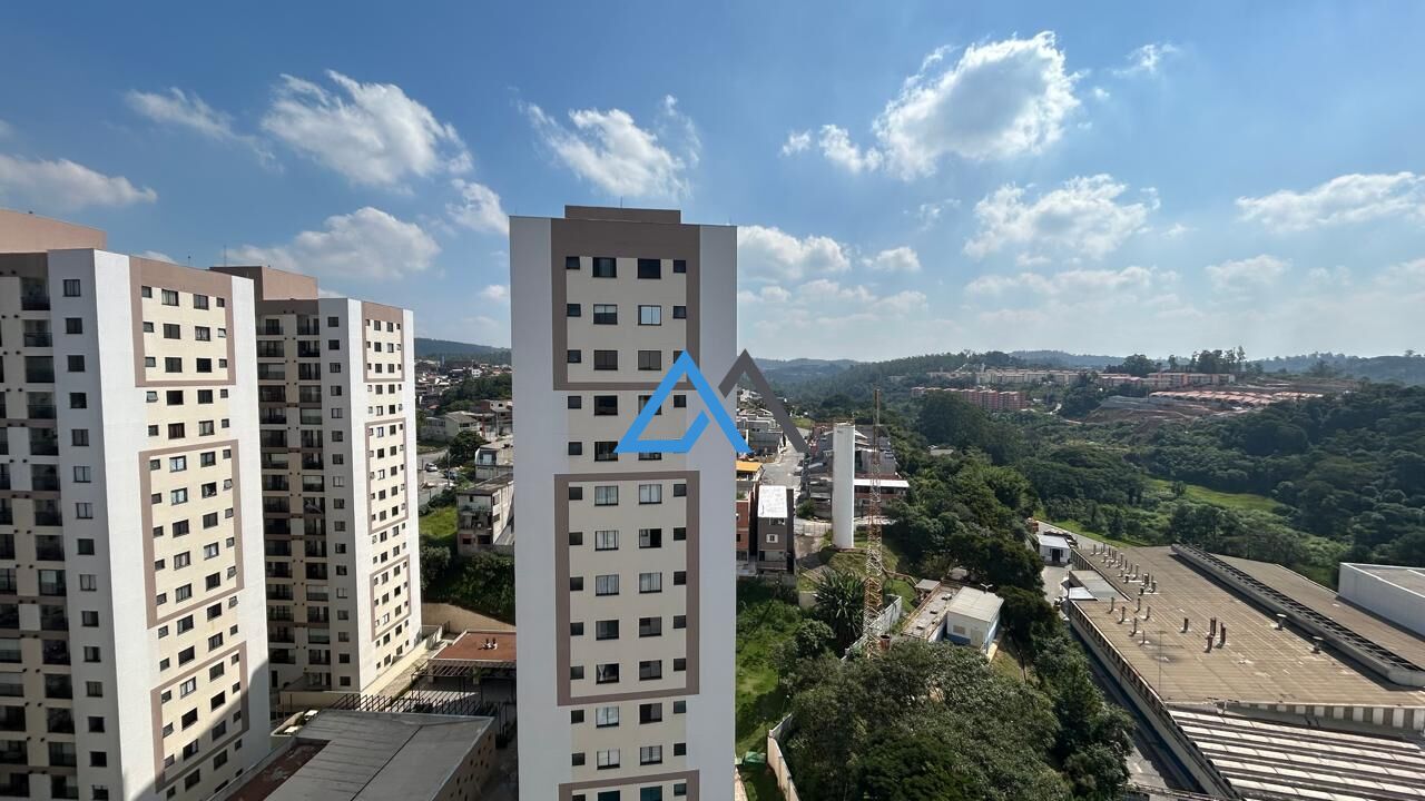 Apartamento, 2 quartos, 50 m² - Foto 22