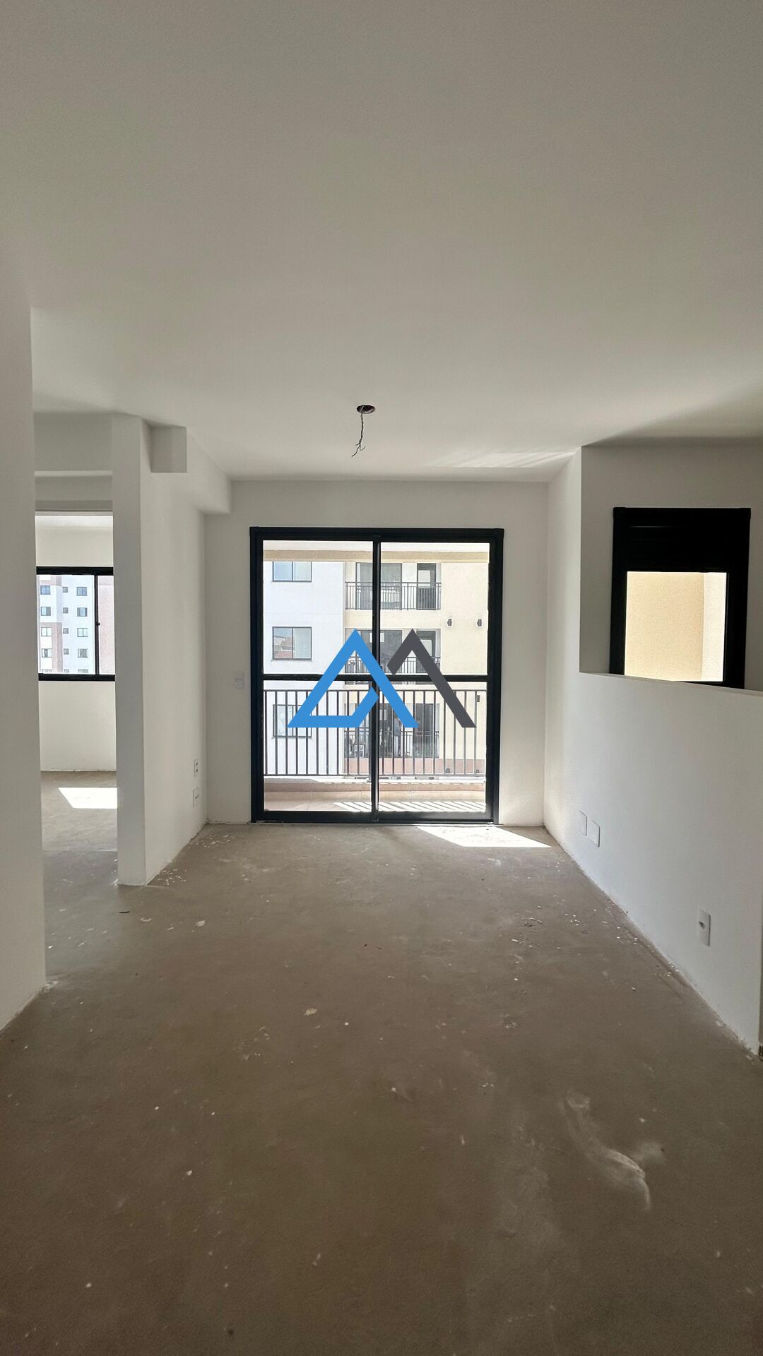 Apartamento, 2 quartos, 50 m² - Foto 11