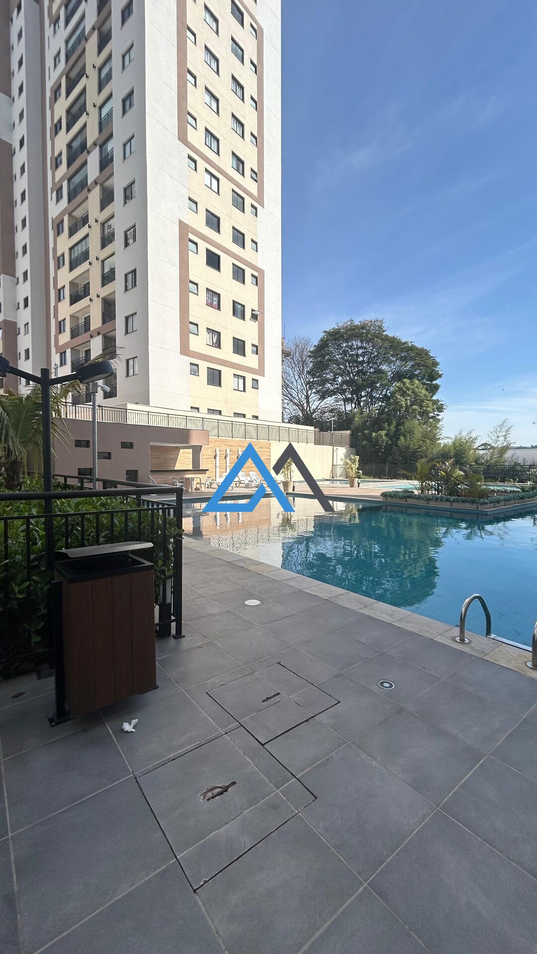 Apartamento, 2 quartos, 50 m² - Foto 6