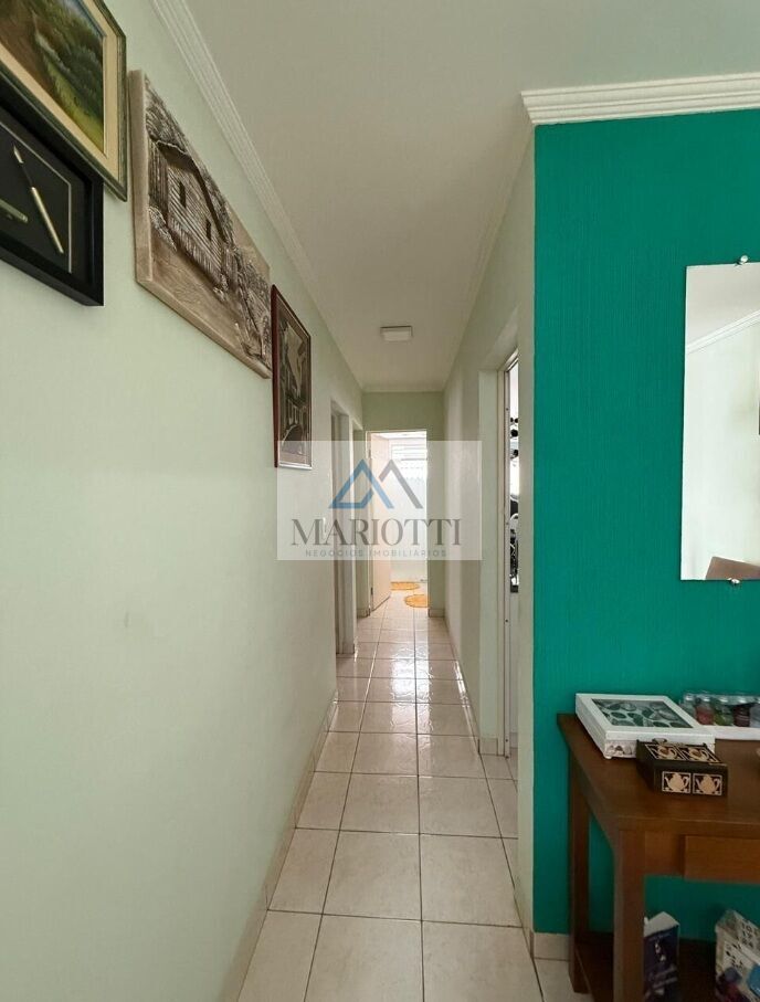 Apartamento, 2 quartos, 60 m² - Foto 11