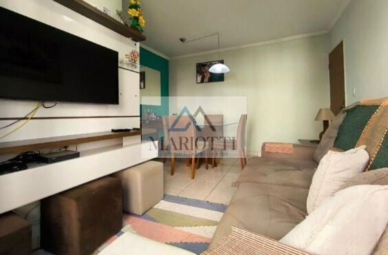 Apartamento, 2 quartos, 60 m² - Foto 32