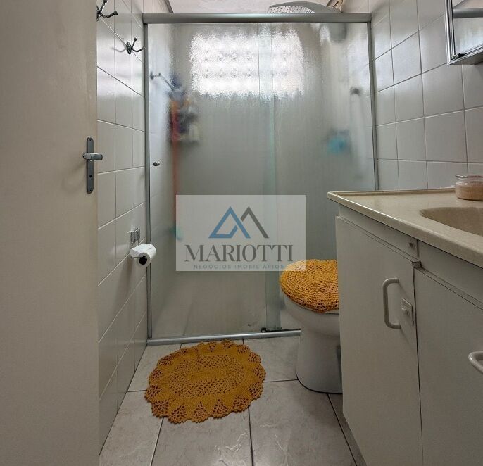 Apartamento, 2 quartos, 60 m² - Foto 6