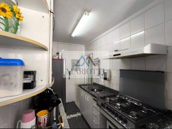 Apartamento, 2 quartos, 60 m² - Foto 3