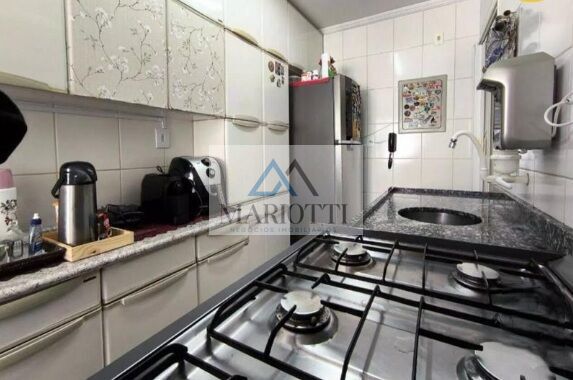 Apartamento, 2 quartos, 60 m² - Foto 5