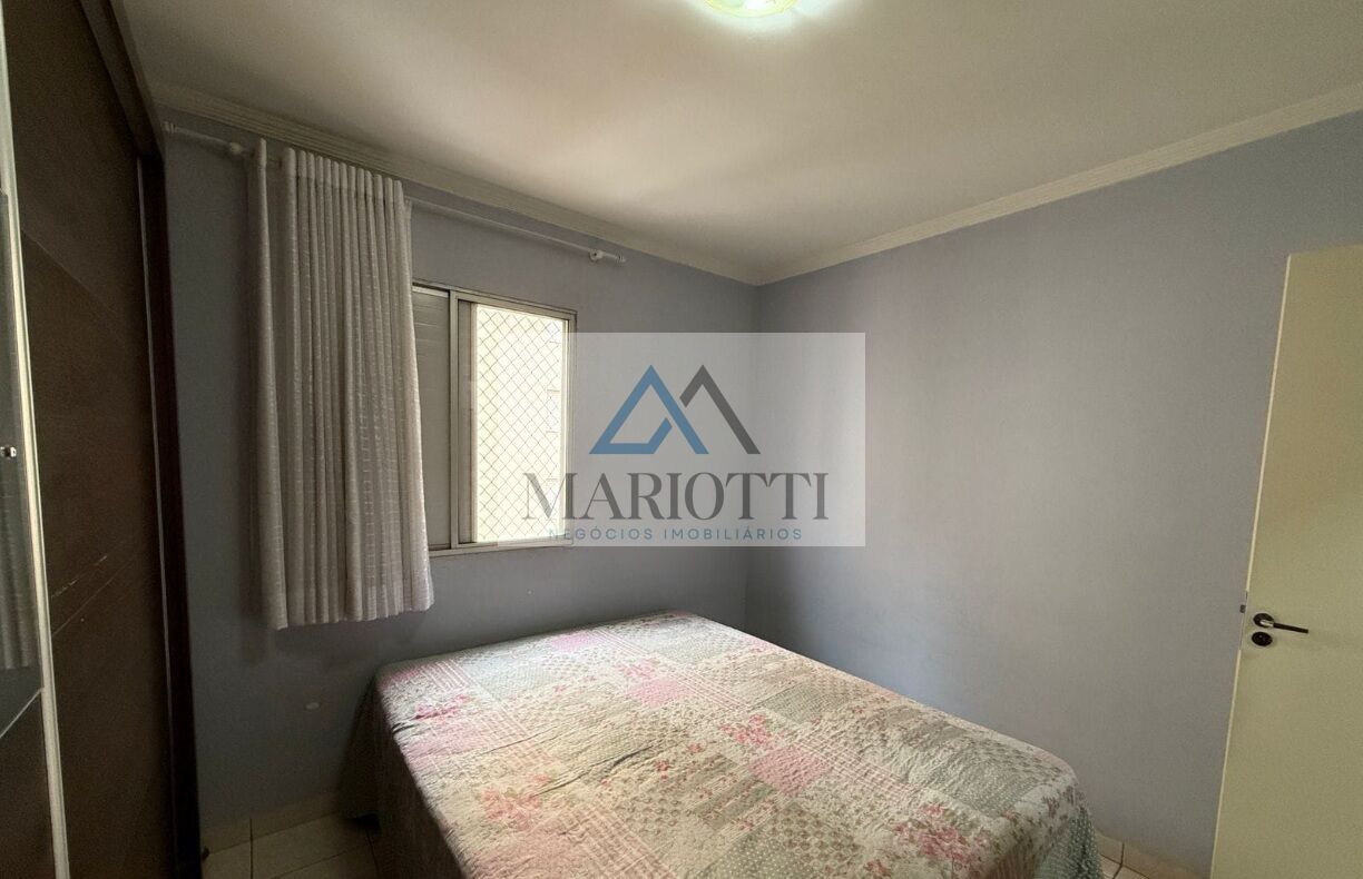 Apartamento, 2 quartos, 60 m² - Foto 23