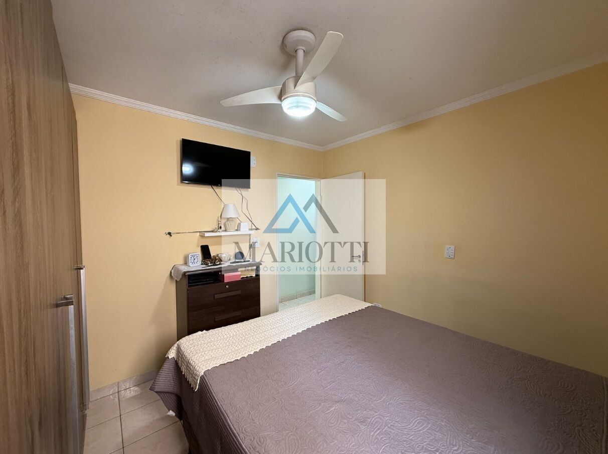 Apartamento, 2 quartos, 60 m² - Foto 28
