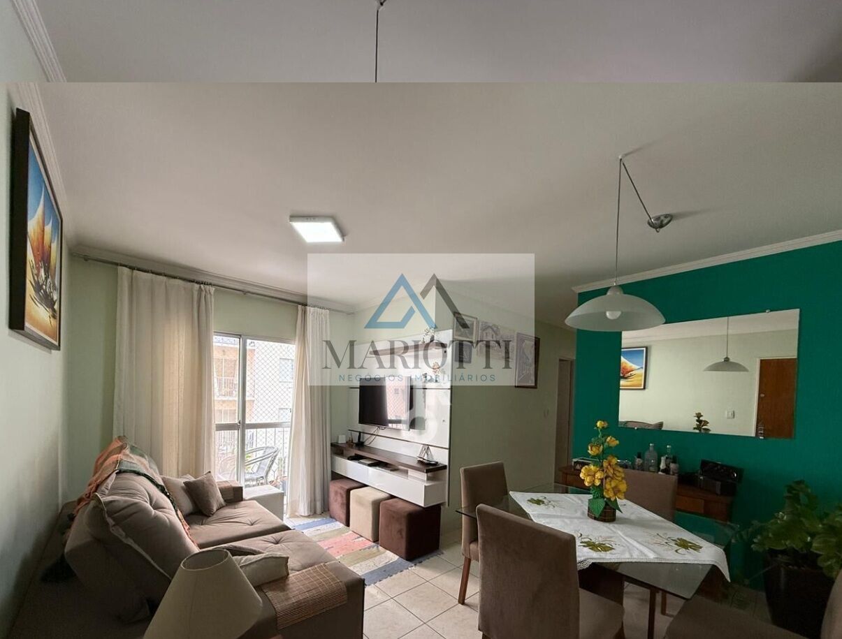 Apartamento, 2 quartos, 60 m² - Foto 30