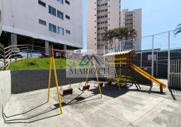 Apartamento, 2 quartos, 60 m² - Foto 14