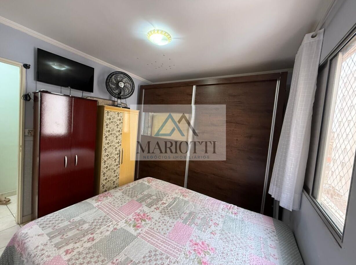 Apartamento, 2 quartos, 60 m² - Foto 22