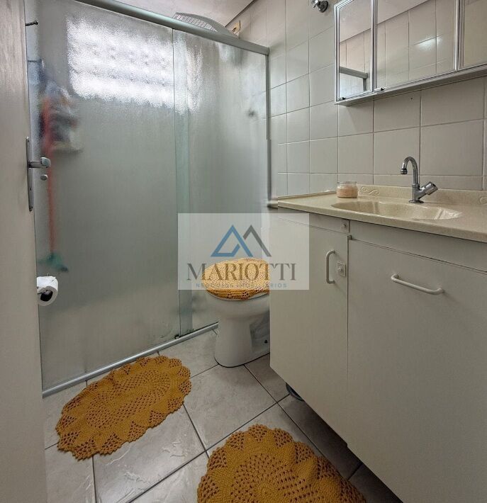 Apartamento, 2 quartos, 60 m² - Foto 10