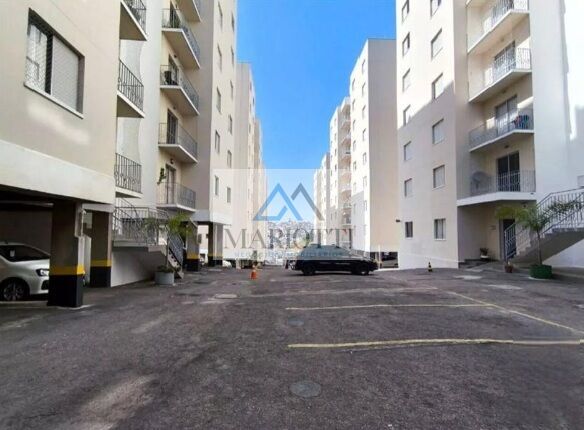 Apartamento, 2 quartos, 60 m² - Foto 4